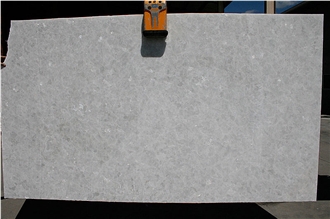 White Pearl Marble Tiles, Slabs