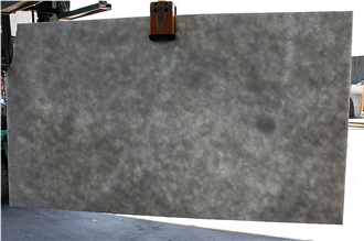 White Pearl Marble Tiles, Slabs