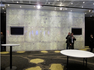 White Pearl Marble Tiles, Slabs