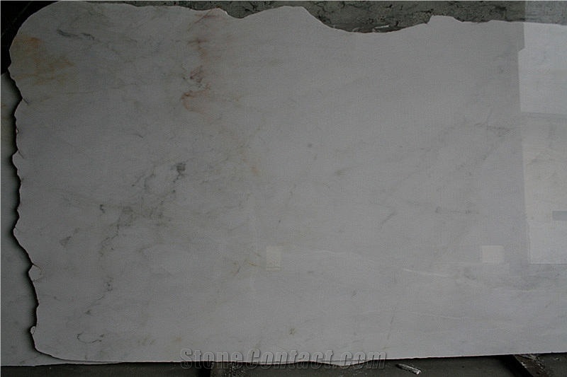 Chillagoe Champagne Marble Quarry