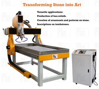 CNC Engraving Machine – Squirrel 1206