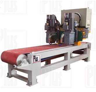 Dimension Tile Cutting Line 2+3