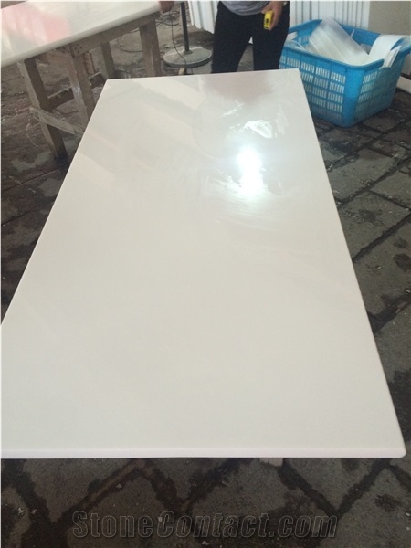 Nano Crystallized Stone Slabs 2800X1500x18mm