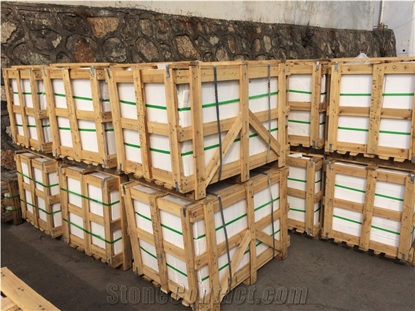 Nano Crystallized Stone Slabs 2800X1500x18mm