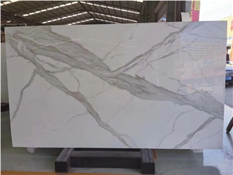 Nano Stone Crystallized Stone Slabs