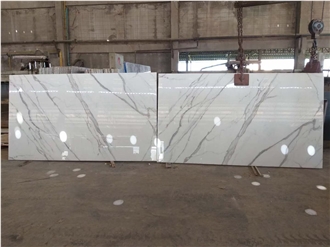 Nano Stone Crystallized Stone Slabs