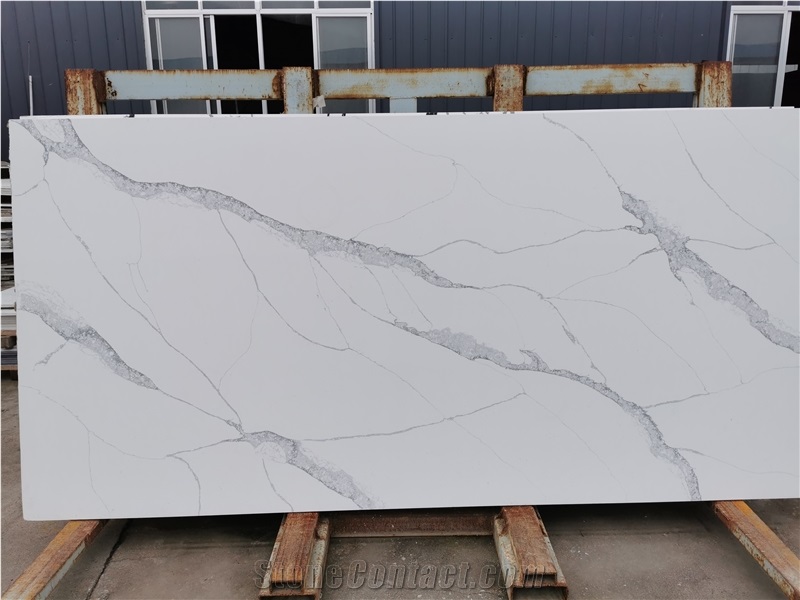 Promotional Price Engineered Stone Quartz Slabs