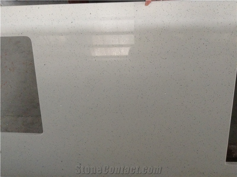Quartz Artificial Stone Countertop