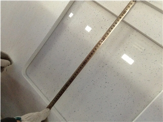 Quartz Artificial Stone Countertop