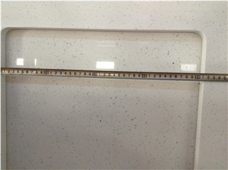 Quartz Artificial Stone Countertop