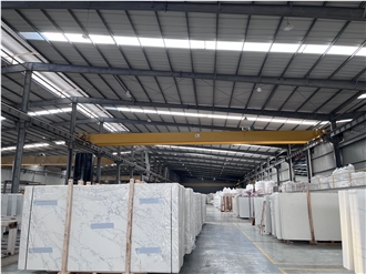 Pearl Lava Black Quartz Slabs