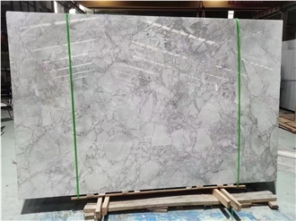 Turkish Calacatta Grey Marble Slabs