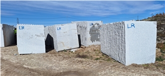 Alma Grey Granite Blocks