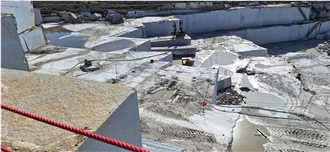 Alma Grey Granite Blocks