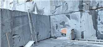 Nero Di Ormea Marble Blocks