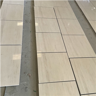 Moca Creme Beige Limestone  Wall Tiles