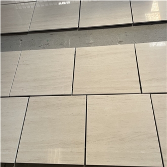 Moca Creme Beige Limestone  Wall Tiles