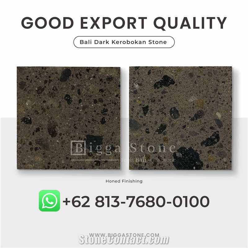 Bali Kerobokan Stone Wall Tiles, Bali Kerobokan