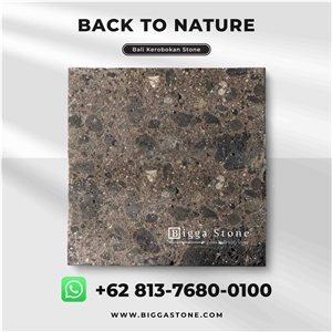 Paras Kerobokan Stone, Bali Wall Cladding Tiles