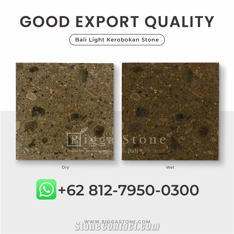 Paras Kerobokan Stone, Bali Wall Cladding Tiles