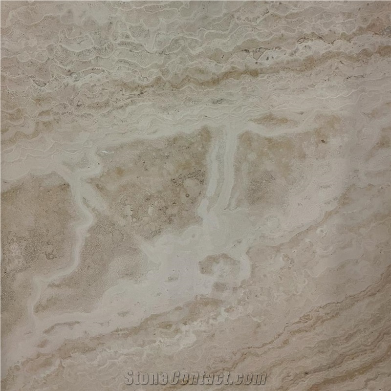 Abbas Abad Travertine importance=