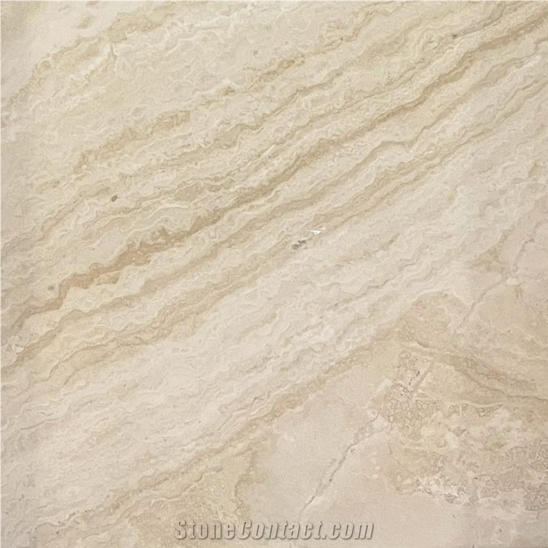 Abbas Abad Travertine Tile