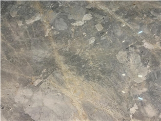 Aerolite Gray Marble Slab