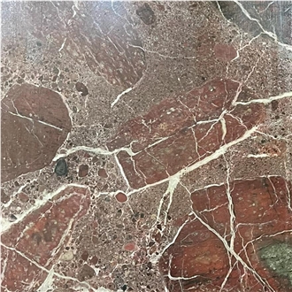 Allium Rossa Marble