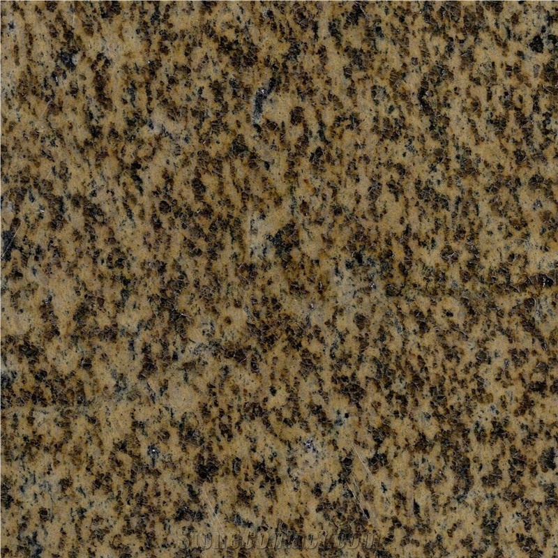 Alma Yellow Granite importance=