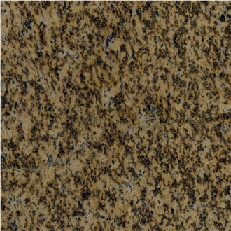 Alma Yellow Granite