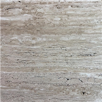 Antique Bronze Travertine