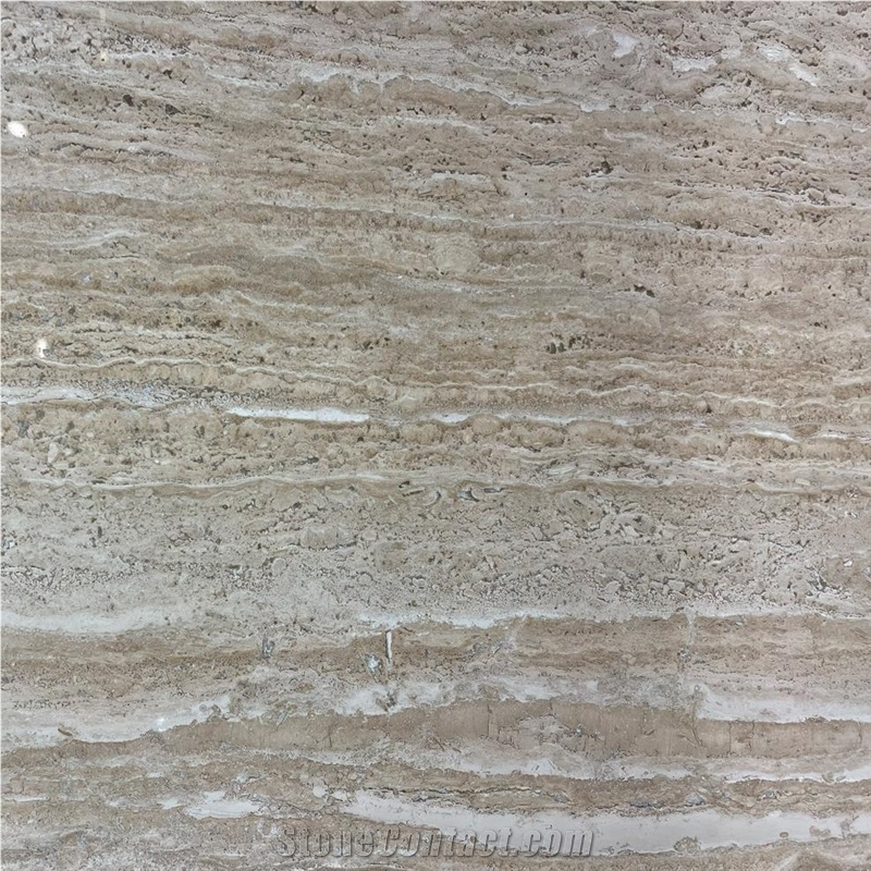 Antique Bronze Travertine Tile