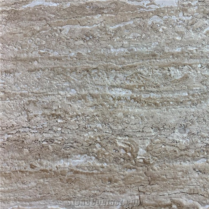 Antique Bronze Travertine Tile