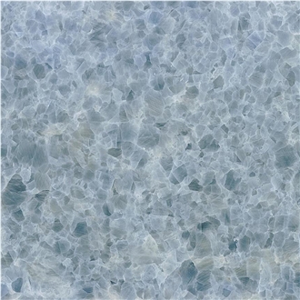 Chillagoe Blue Crystal Marble
