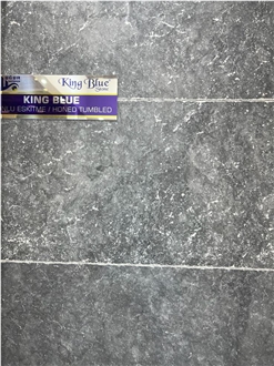 Bluestone Marble Slab