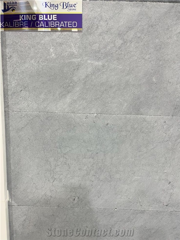 Bluestone Marble Slab