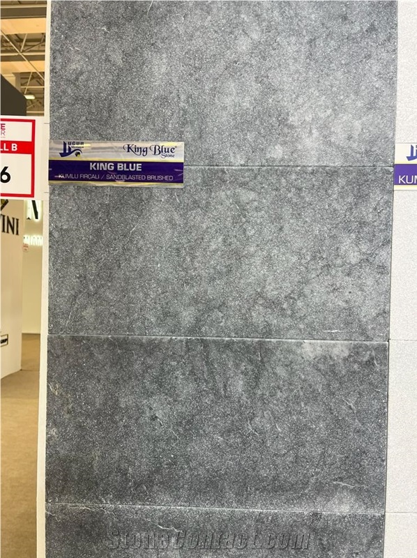 Bluestone Marble Slab