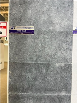 Bluestone Marble Slab