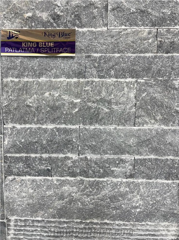 Bluestone Marble Finished Product