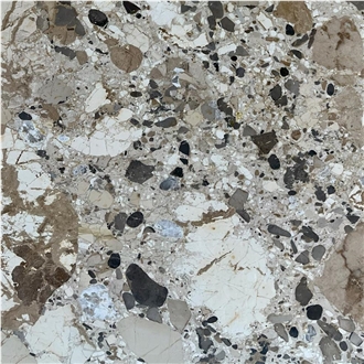 Bounce Marble