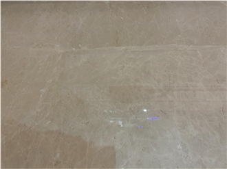Burdur Cream Marble Slab