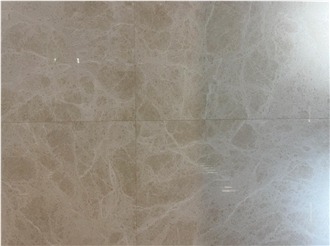 Caramel Light Marble Finished Product