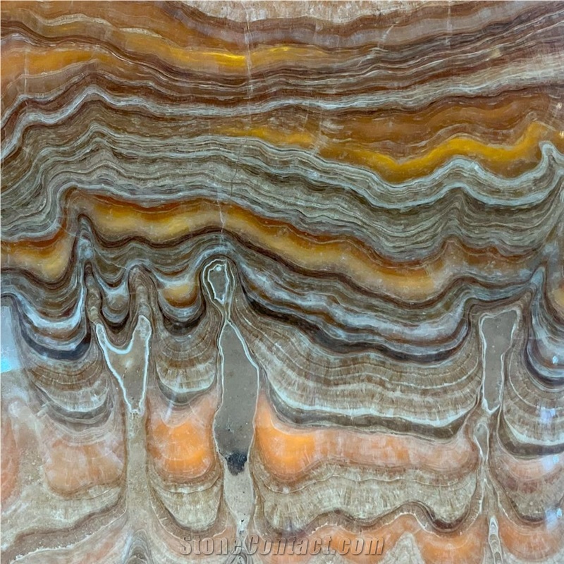 Caramel Onyx importance=