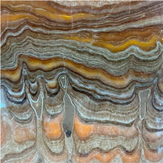 Caramel Onyx