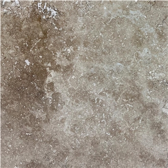 Chestnut Travertine