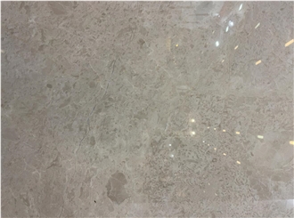 Crema Perla Marble Slab
