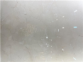 Crema Petras Marble Slab