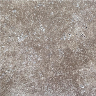 Dark Noce Travertine