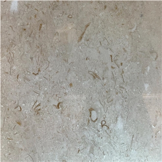 Delicato Cream Marble Tile