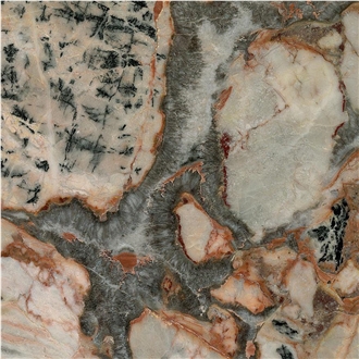 Dreamtime Marble
